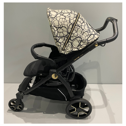 Book SLK 5 Piece Modular System – Graphic Gold [Pre-Loved]