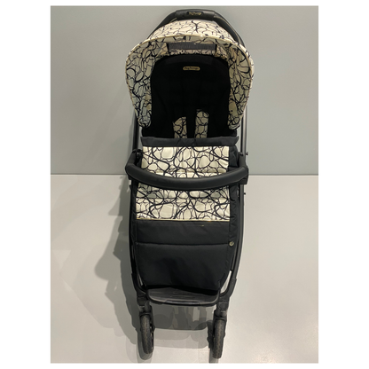 Book SLK 5 Piece Modular System – Graphic Gold [Pre-Loved]