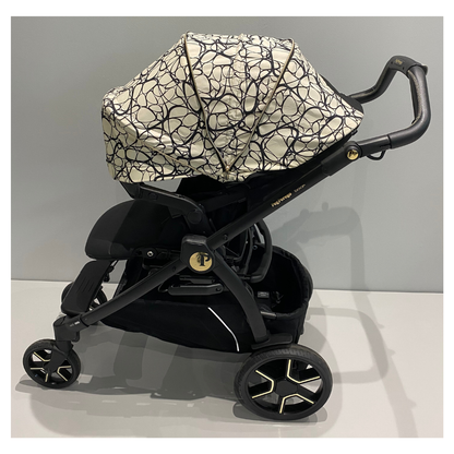 Book SLK 5 Piece Modular System – Graphic Gold [Pre-Loved]