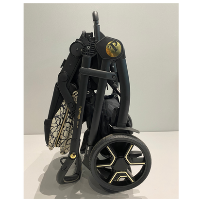 Book SLK 5 Piece Modular System – Graphic Gold [Pre-Loved]