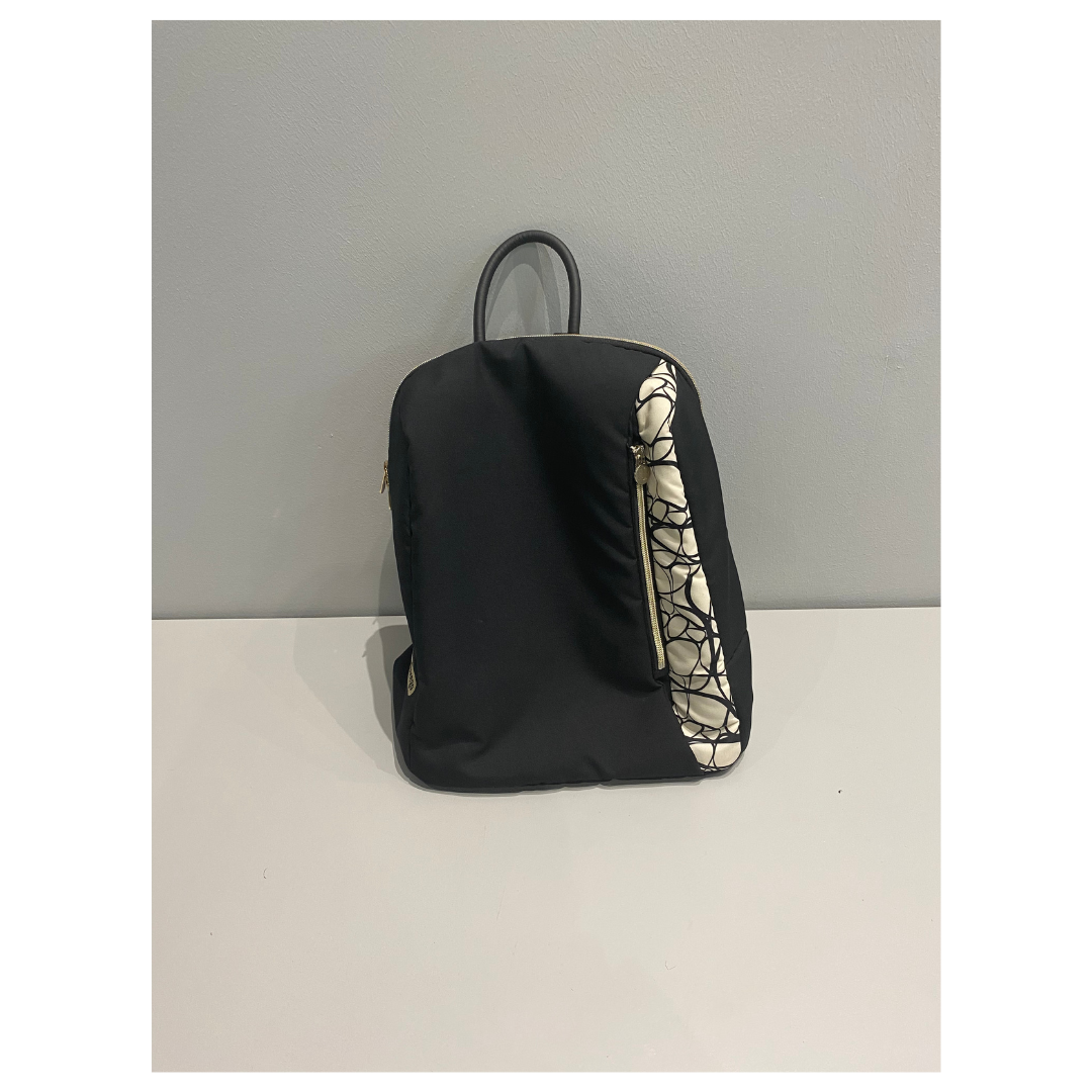 Book SLK 5 Piece Modular System – Graphic Gold [Pre-Loved]