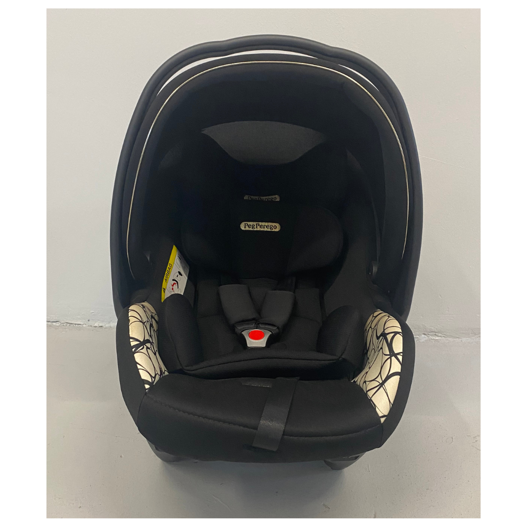 Book SLK 5 Piece Modular System – Graphic Gold [Pre-Loved]