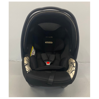 Book SLK 5 Piece Modular System – Graphic Gold [Pre-Loved]