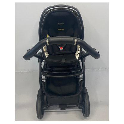 Book SLK 5 Piece Modular System – Graphic Gold [Pre-Loved]