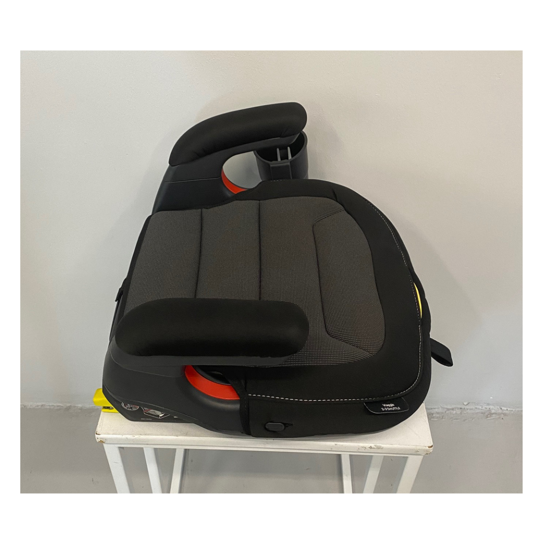 Viaggio 2-3 Shuttle Booster Seat [Pre-Loved]