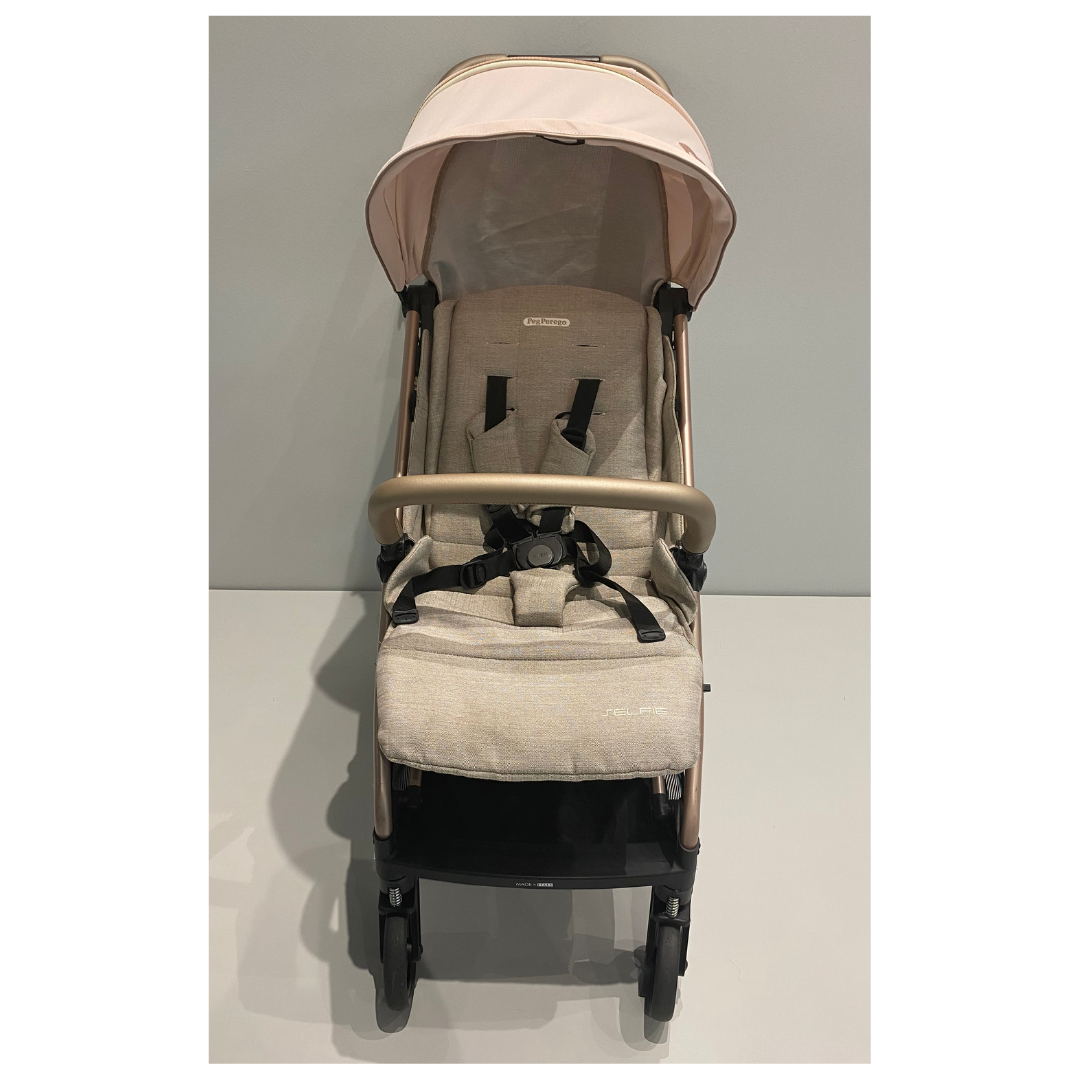 Selfie Stroller - Mon Amour [Pre-Loved]