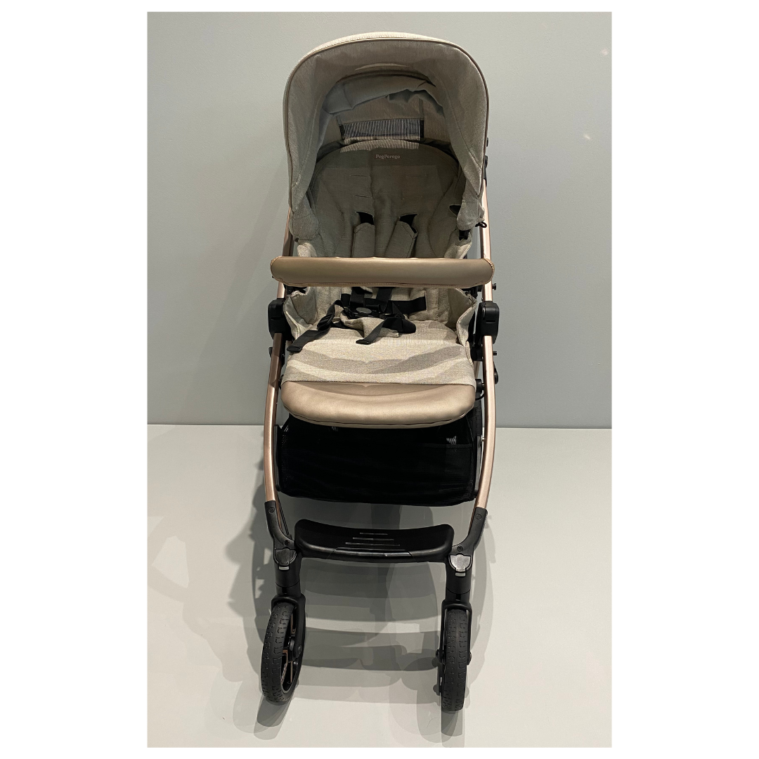 Book Stroller - Mon Amour [Pre-Loved]