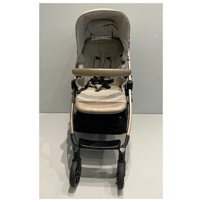 Book Stroller - Mon Amour [Pre-Loved]