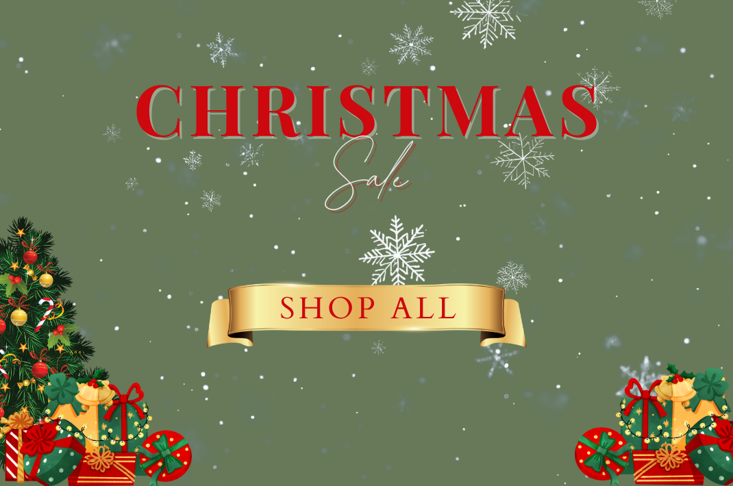 Shop All Christmas Specials