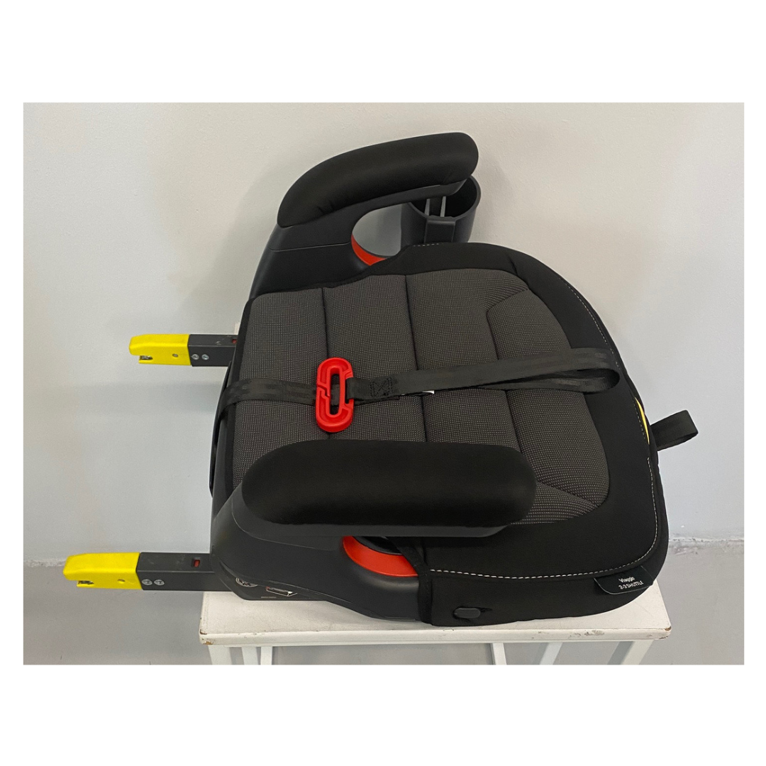Viaggio 2-3 Shuttle Booster Seat [Pre-Loved]