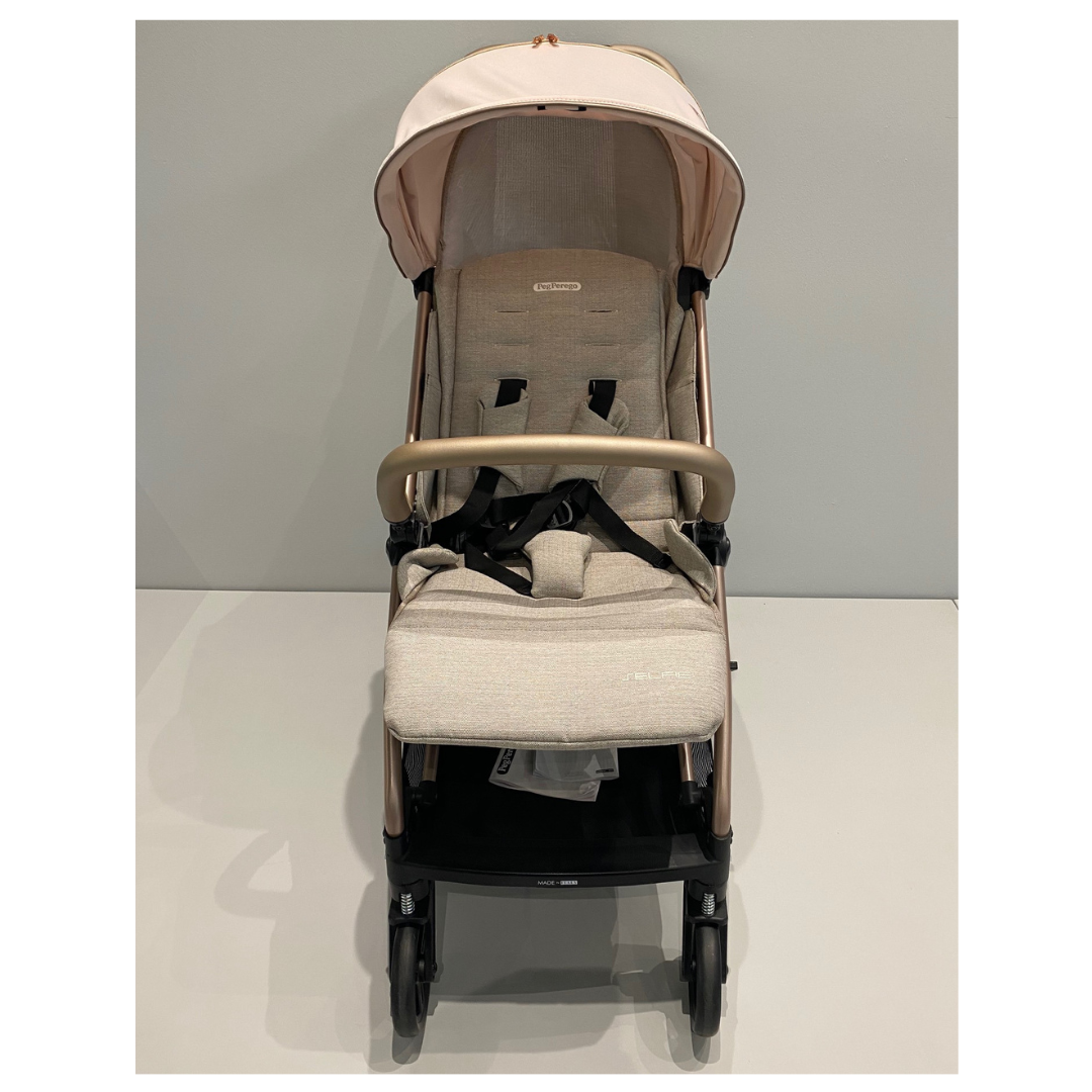 Selfie Stroller - Mon Amour [Display Model]