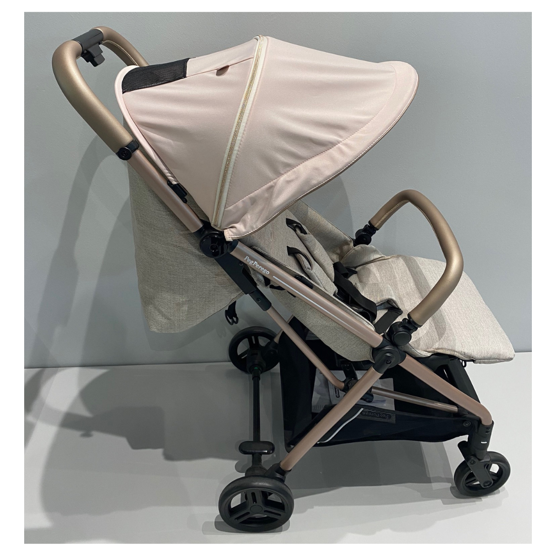 Selfie Stroller - Mon Amour [Display Model]