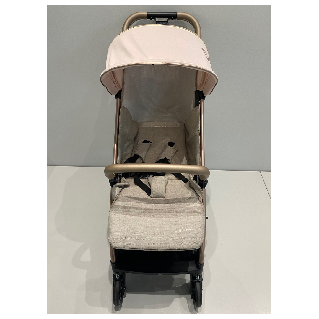 Selfie Stroller - Mon Amour [Display Model]