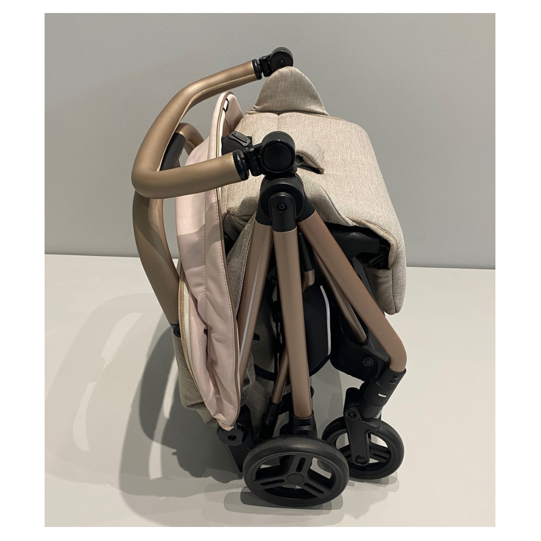 Selfie Stroller - Mon Amour [Display Model]