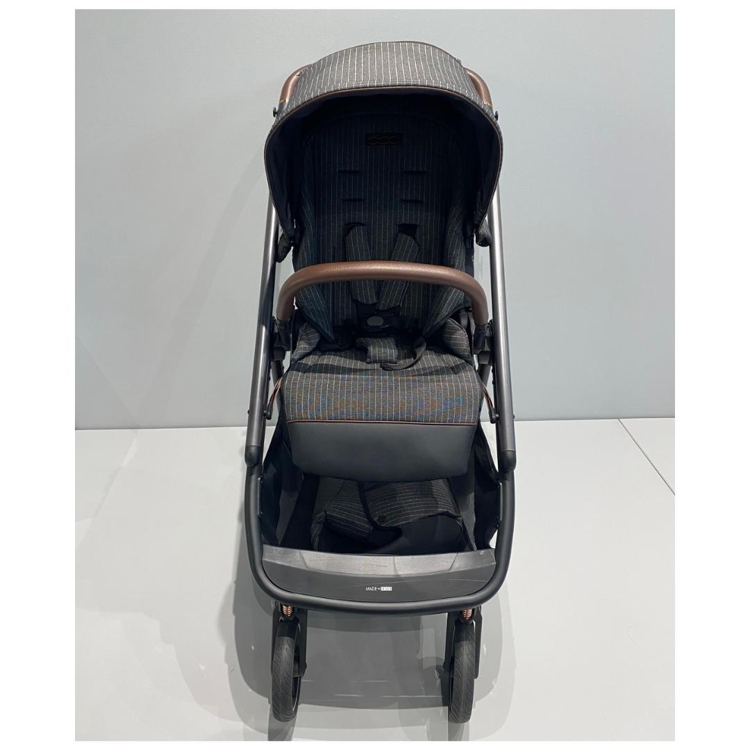 Veloce SL 3 Piece Modular System- Fiat 500 [Display Model]