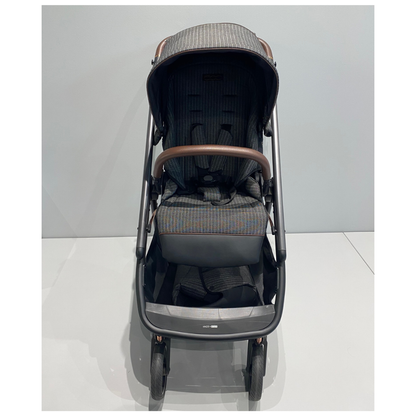 Veloce SL 3 Piece Modular System- Fiat 500 [Display Model]