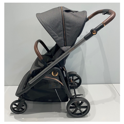 Veloce SL 3 Piece Modular System- Fiat 500 [Display Model]
