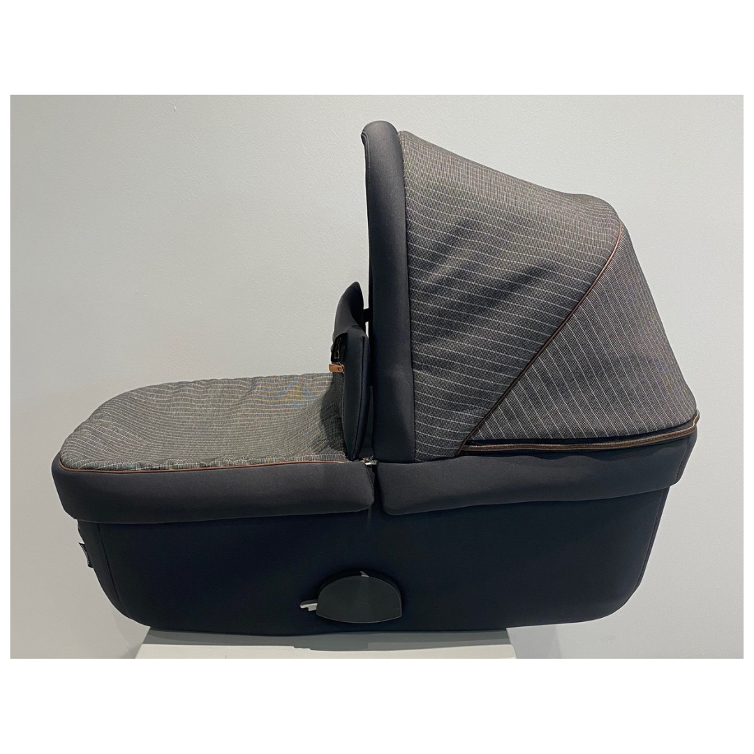 Veloce SL 3 Piece Modular System- Fiat 500 [Display Model]