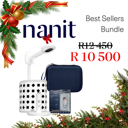 Nanit *Best Sellers Camera Bundle*