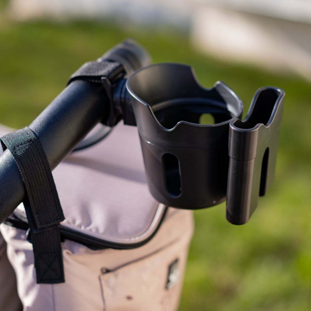 Dooky 2-in-1 Cup and Phoneholder