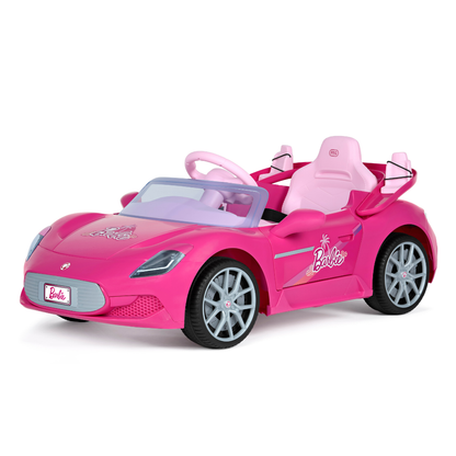 Barbie RC - 12 Volt