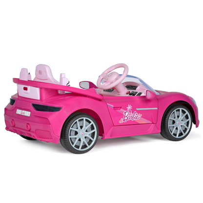 Barbie RC - 12 Volt