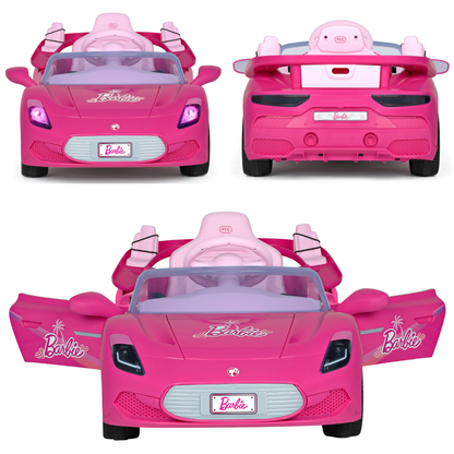 Barbie RC - 12 Volt