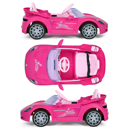 Barbie RC - 12 Volt