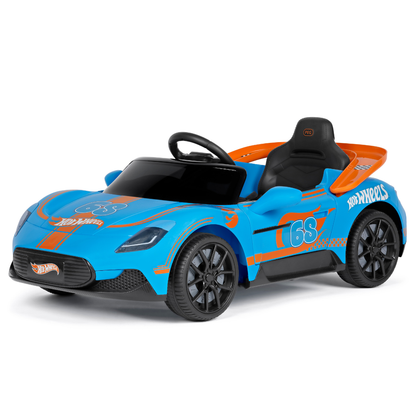 Hot Wheels RC - 12 Volt