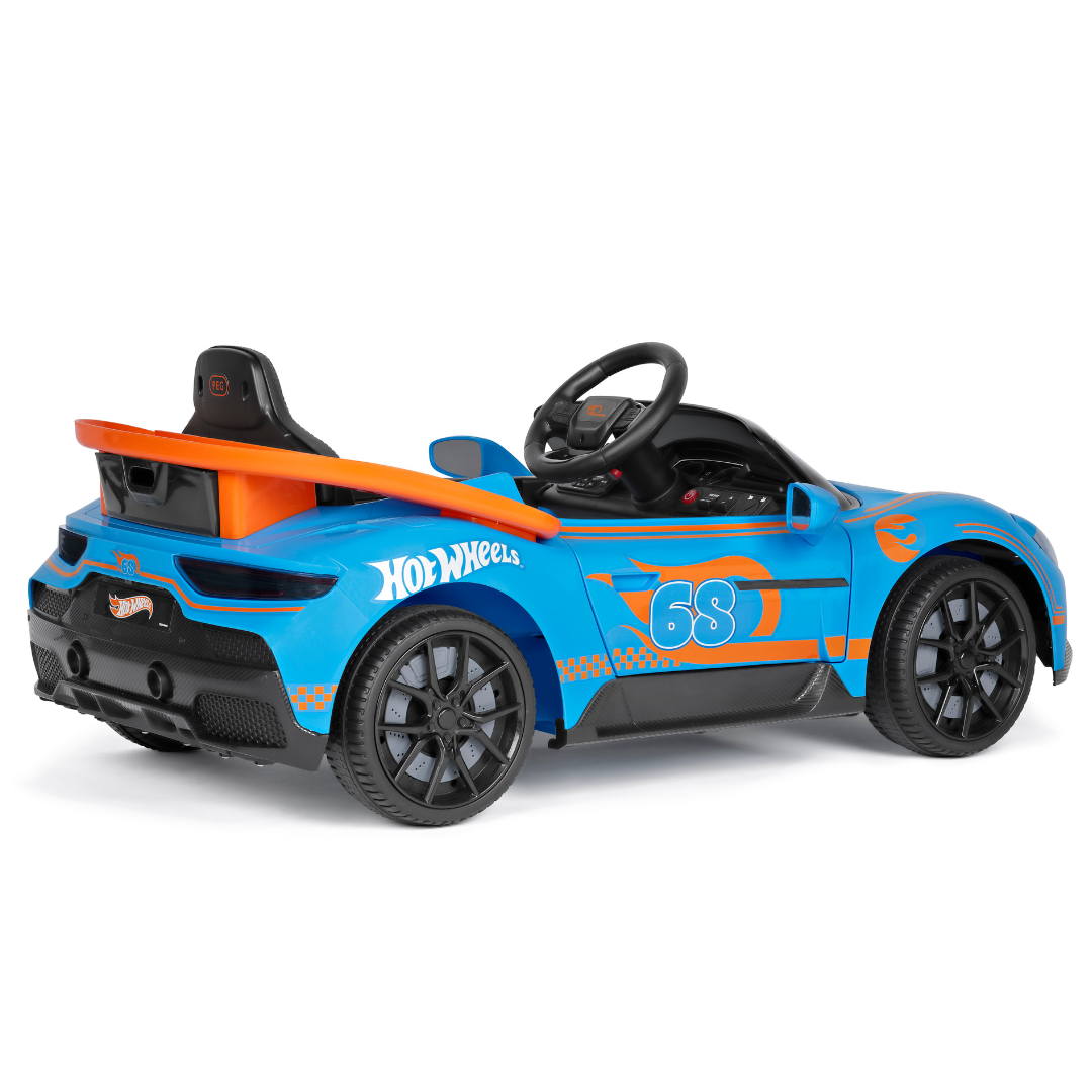 Hot Wheels RC - 12 Volt