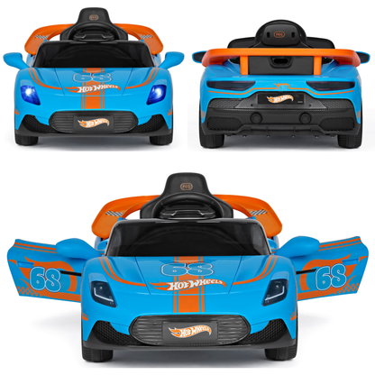 Hot Wheels RC - 12 Volt