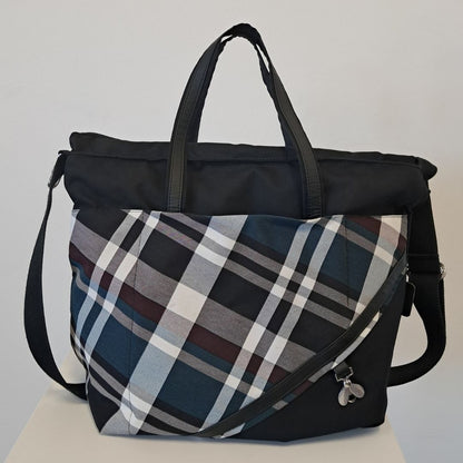 Book Modular System - Limited Edition TARTAN [Pre-Loved]