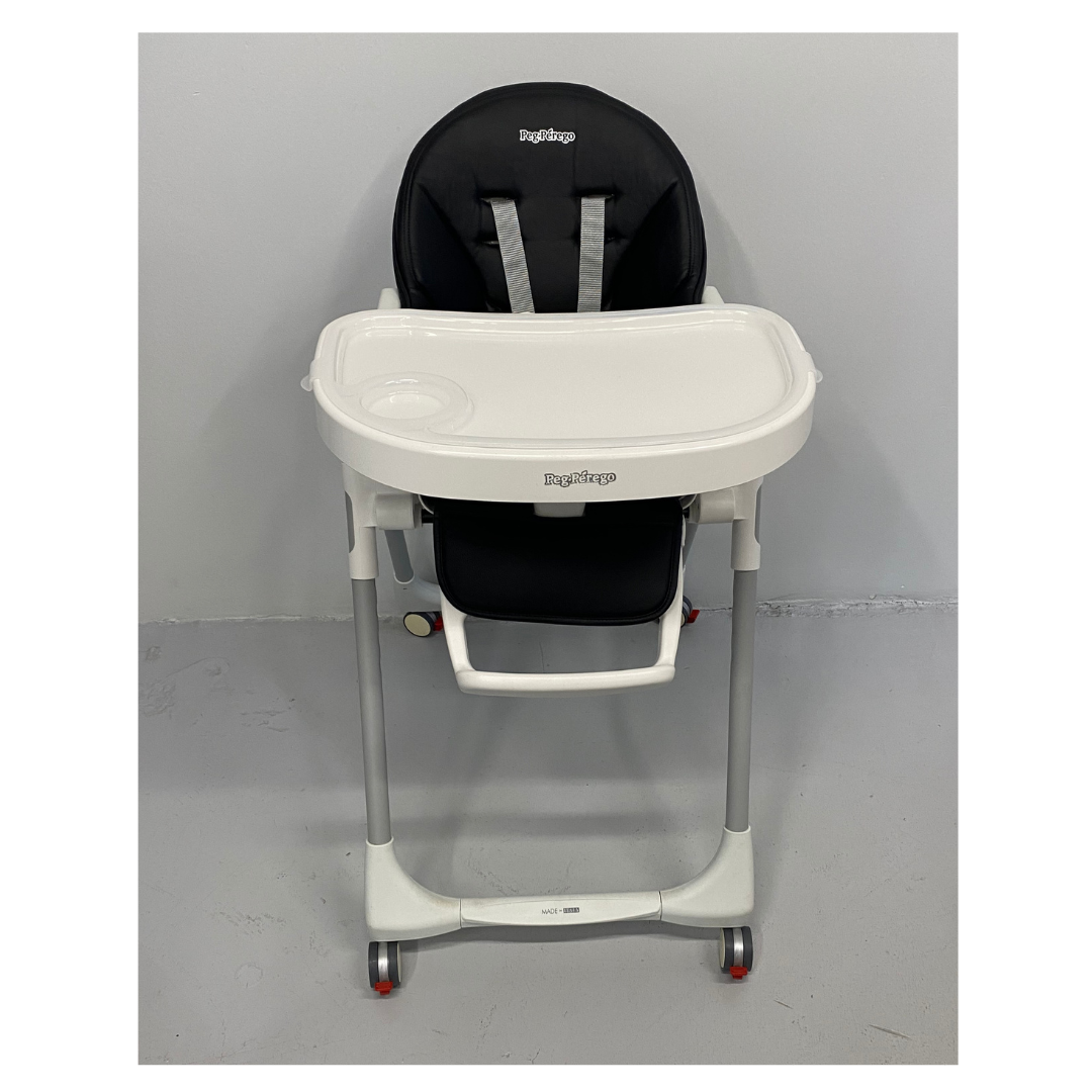 Prima Pappa Follow Me - Hi-Tech Licorice [Pre-Loved]