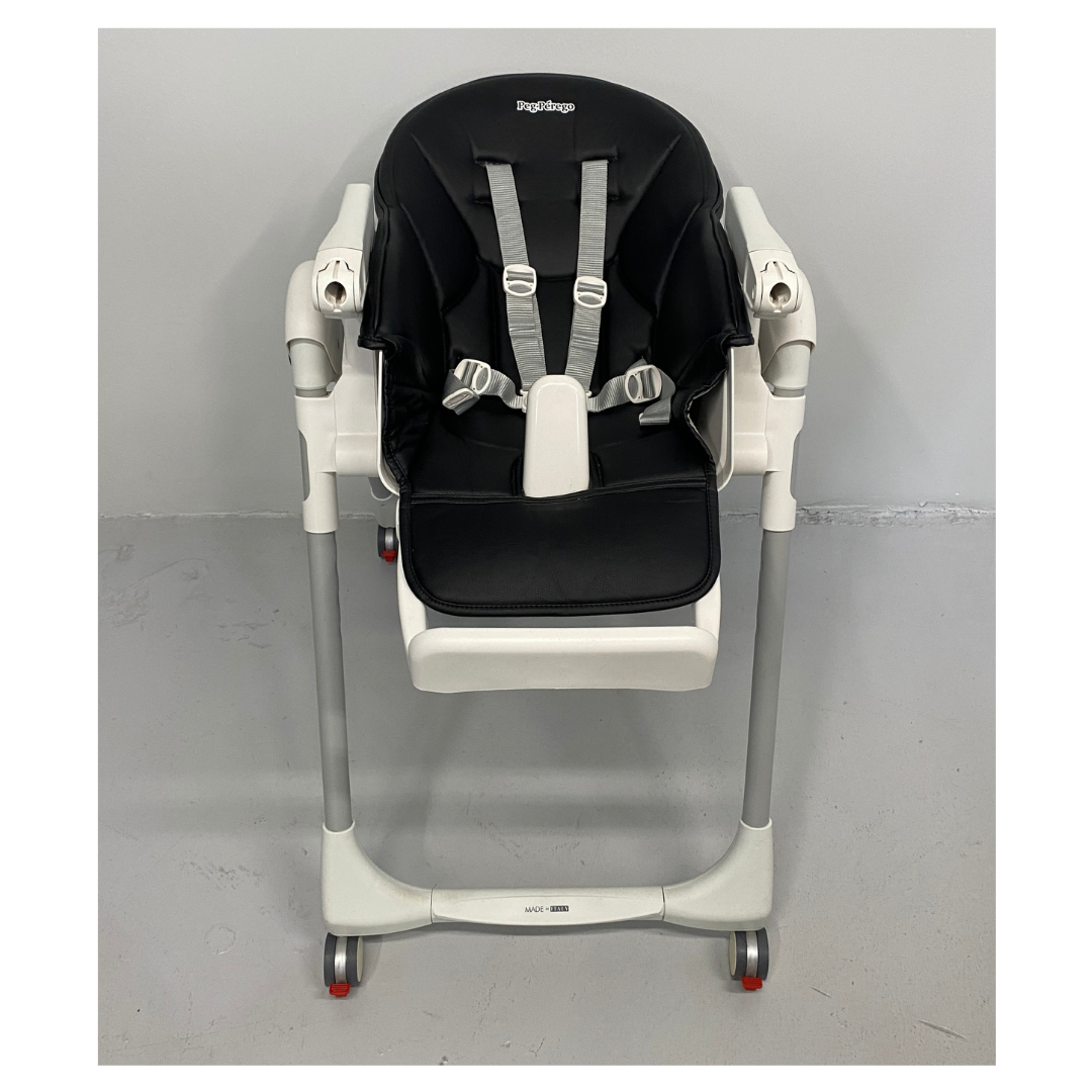 Prima Pappa Follow Me - Hi-Tech Licorice [Pre-Loved]