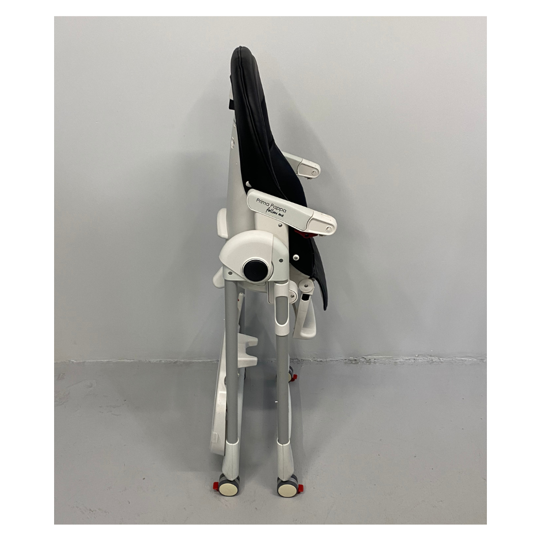 Prima Pappa Follow Me - Hi-Tech Licorice [Pre-Loved]