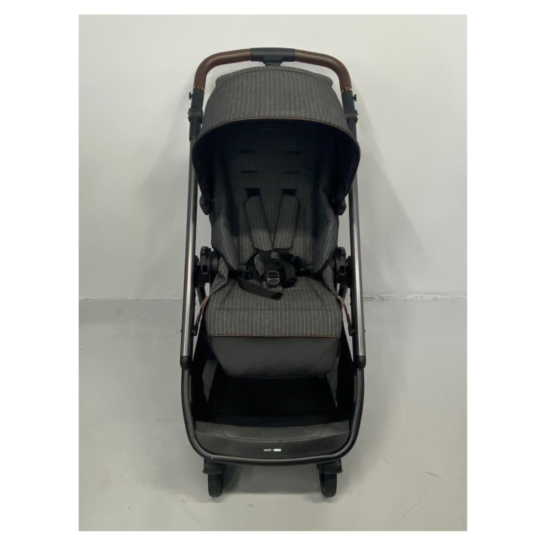 Veloce SLK 5 Piece Modular System - Fiat 500 [Pre-Loved]