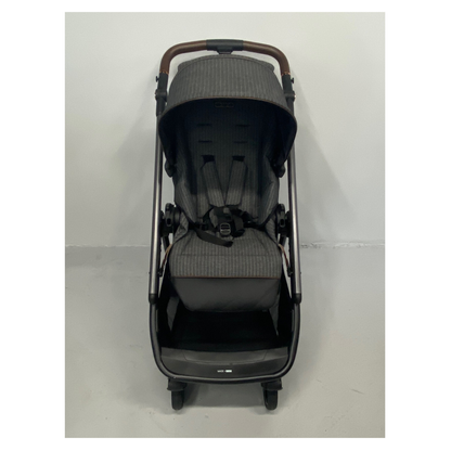 Veloce SLK 5 Piece Modular System - Fiat 500 [Pre-Loved]