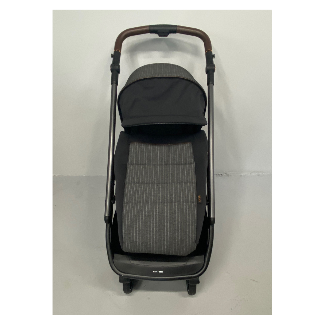 Veloce SLK 5 Piece Modular System - Fiat 500 [Pre-Loved]