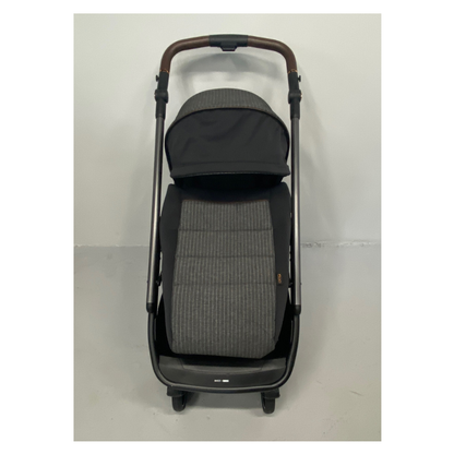 Veloce SLK 5 Piece Modular System - Fiat 500 [Pre-Loved]