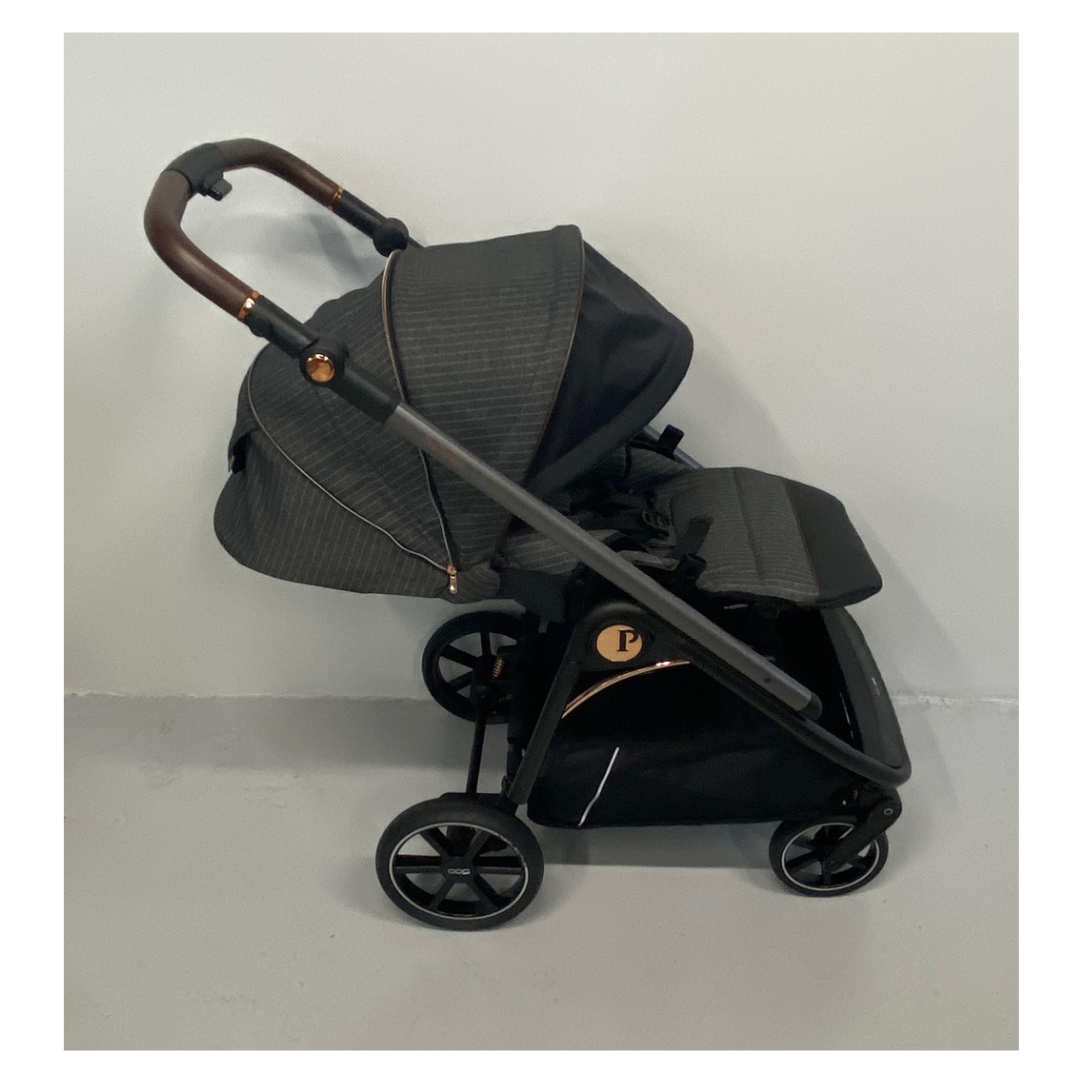 Veloce SLK 5 Piece Modular System - Fiat 500 [Pre-Loved]