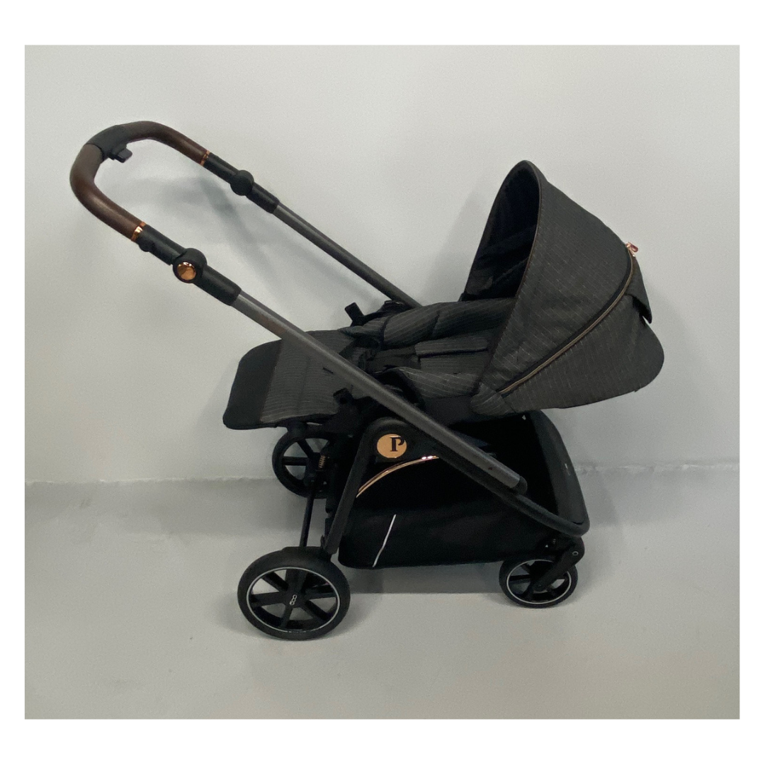 Veloce SLK 5 Piece Modular System - Fiat 500 [Pre-Loved]