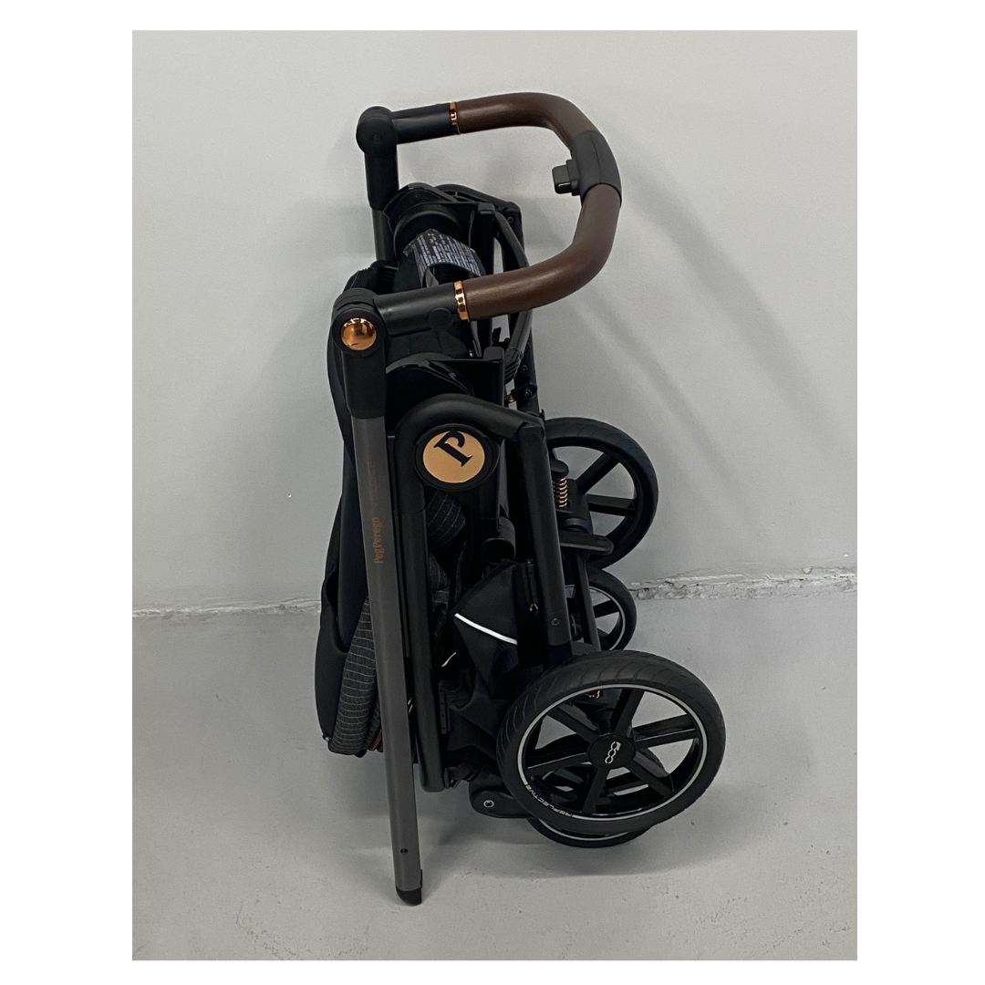 Veloce SLK 5 Piece Modular System - Fiat 500 [Pre-Loved]