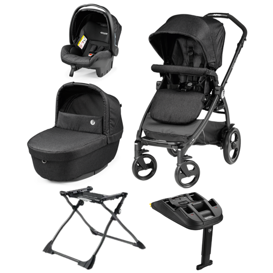 Futura 5-Piece Modular System - Ardesia [Pre-Loved]