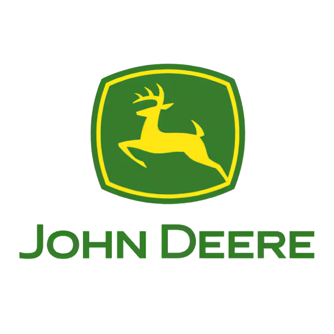 John Deere