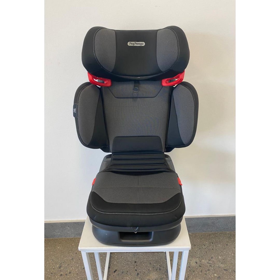Viaggio 2-3 Flex Booster Seat [Pre-Loved]