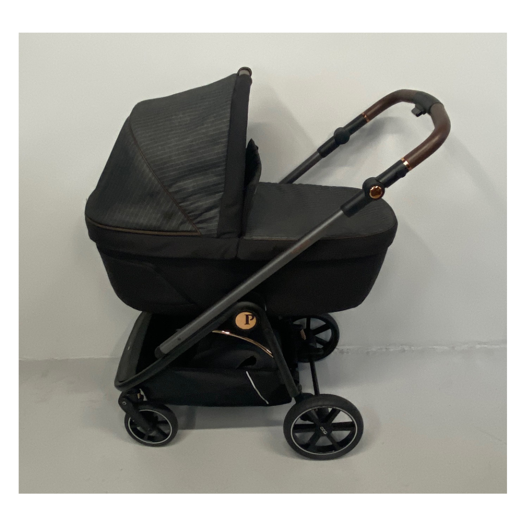 Veloce SLK 5 Piece Modular System - Fiat 500 [Pre-Loved]