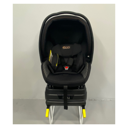 Veloce SLK 5 Piece Modular System - Fiat 500 [Pre-Loved]