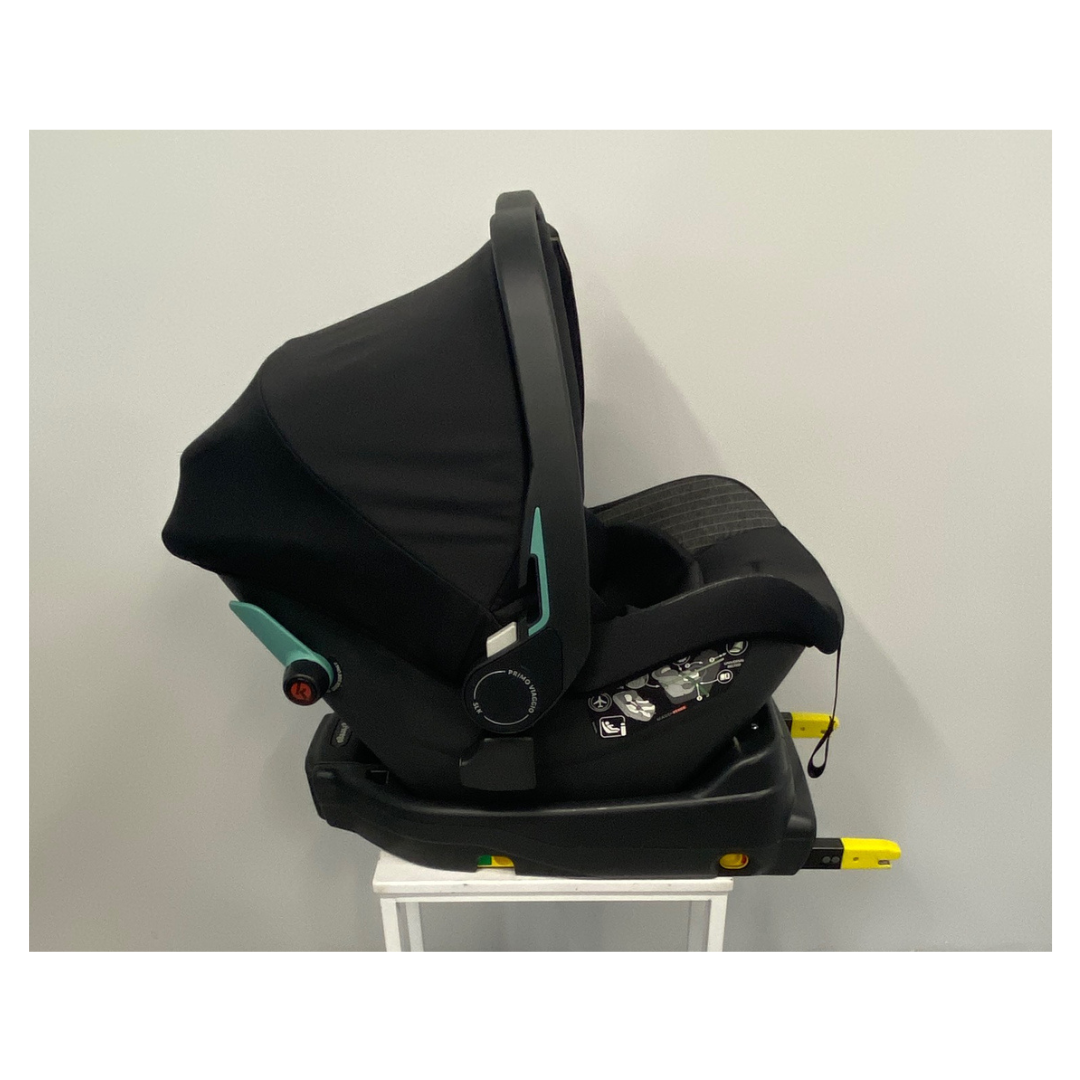 Veloce SLK 5 Piece Modular System - Fiat 500 [Pre-Loved]