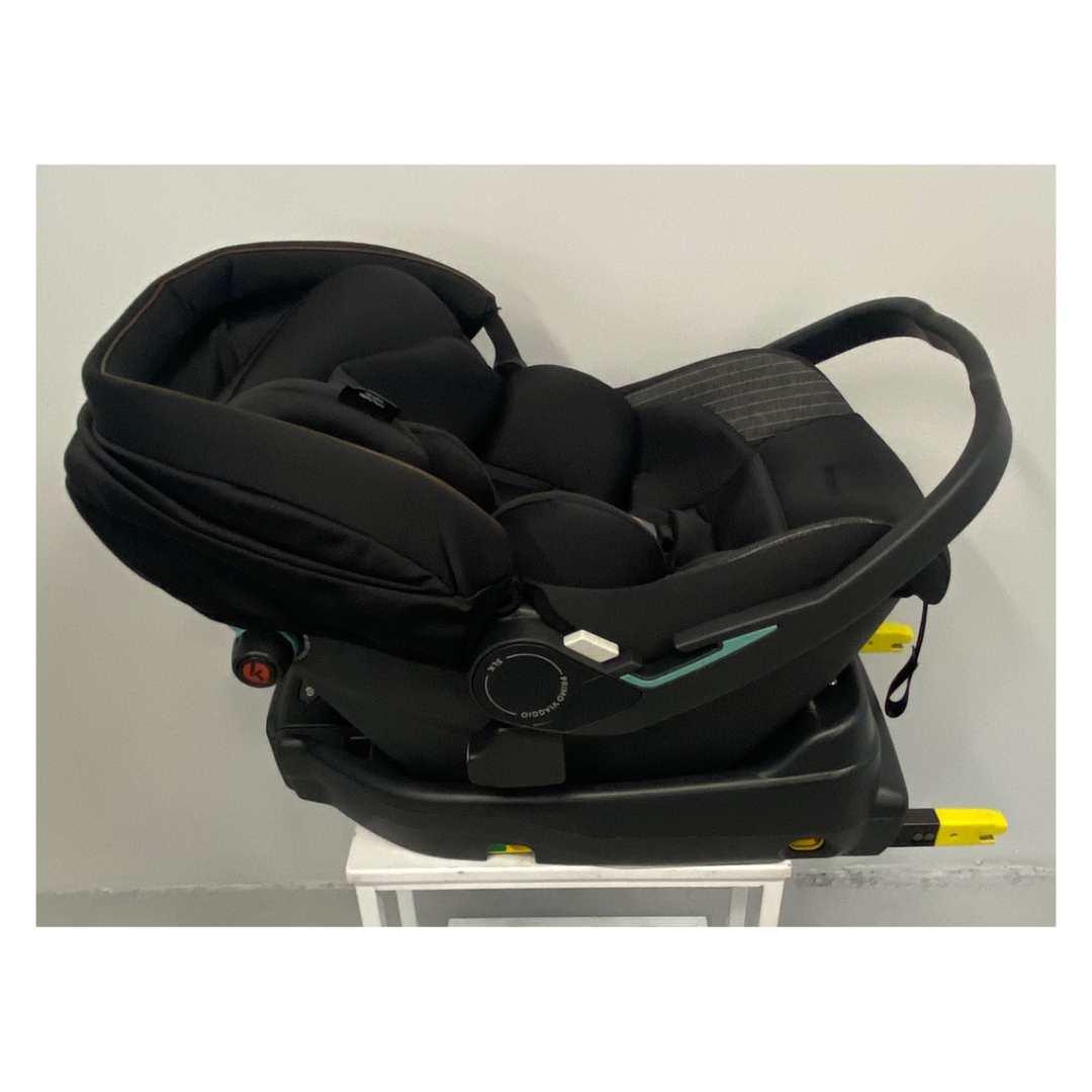 Veloce SLK 5 Piece Modular System - Fiat 500 [Pre-Loved]