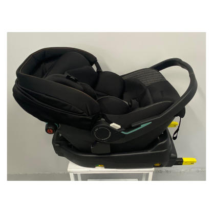 Veloce SLK 5 Piece Modular System - Fiat 500 [Pre-Loved]